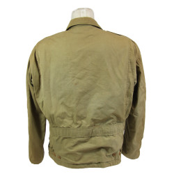 Blouson M-1941, Pvt. Arthur Liu