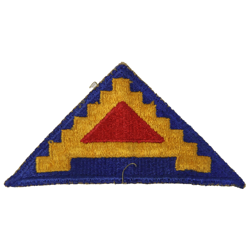 Insignia, Seventh Army