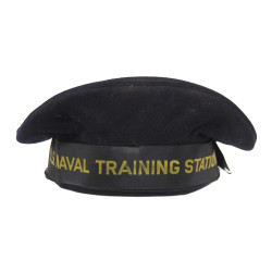 Duck Hat, US Naval Training Station, Named