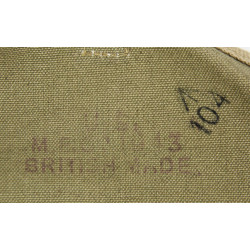 Sac à dos M-1928, British Made, M.E.Co. 1943