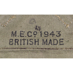 Sac à dos M-1928, British Made, M.E.Co. 1943