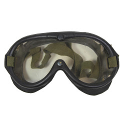 Goggles, Polaroid, M-1944, N-2, US Navy, in Box