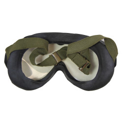 Goggles, Polaroid, M-1944, N-2, US Navy, in Box