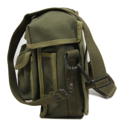 Bag, Canvas, M-209-B Converter