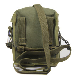 Bag, Canvas, M-209-B Converter