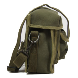 Bag, Canvas, M-209-B Converter