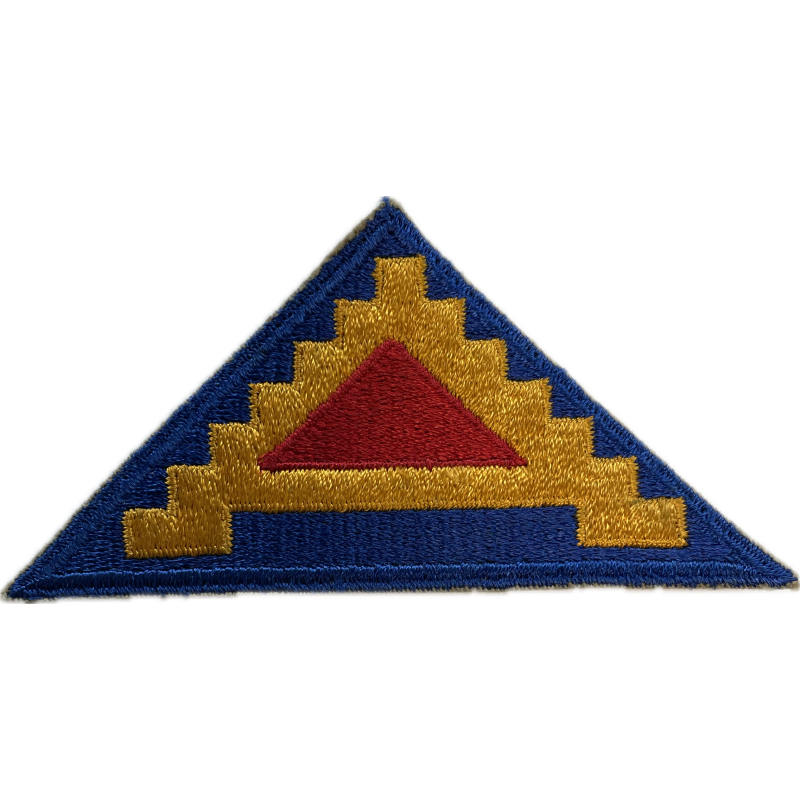 Insignia, Seventh Army