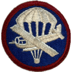 Patch, Cap, Para/Glider, Other Ranks