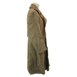 Overcoat, Wool, Private First Class, 44S