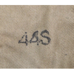 Overcoat, Wool, Private First Class, 44S