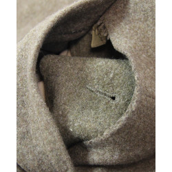 Overcoat, Wool, Private First Class, 44S