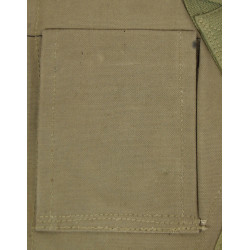 Case, Canvas, USM1A1 Carbine, Parachutist, ATLAS AWNING 1943