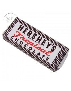 Barre de chocolat Hershey's, Tropical