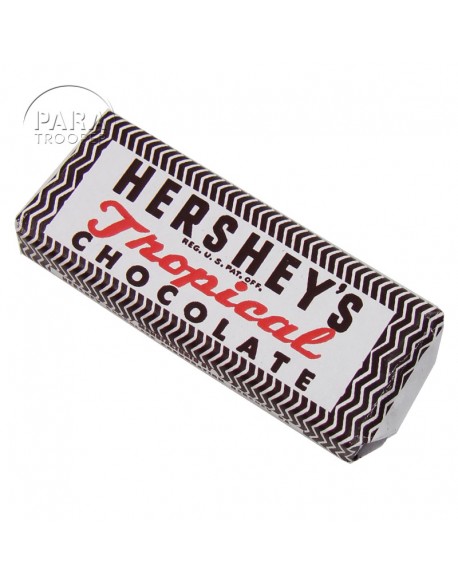 Bar, Chocolate, Hershey's, Tropical