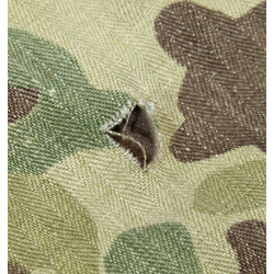 Pantalon P42, US Marine Corps, camouflé, réversible