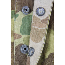 Pantalon P42, US Marine Corps, camouflé, réversible