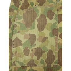 Pantalon P42, US Marine Corps, camouflé, réversible