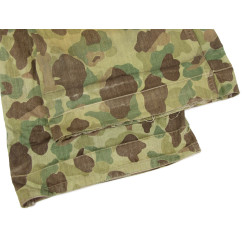 Pantalon P42, US Marine Corps, camouflé, réversible