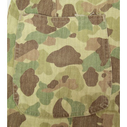 Pantalon P42, US Marine Corps, camouflé, réversible