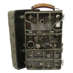 Poste radio BC-1306 (SCR-694), 1944