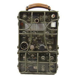 Poste radio BC-1306 (SCR-694), 1944