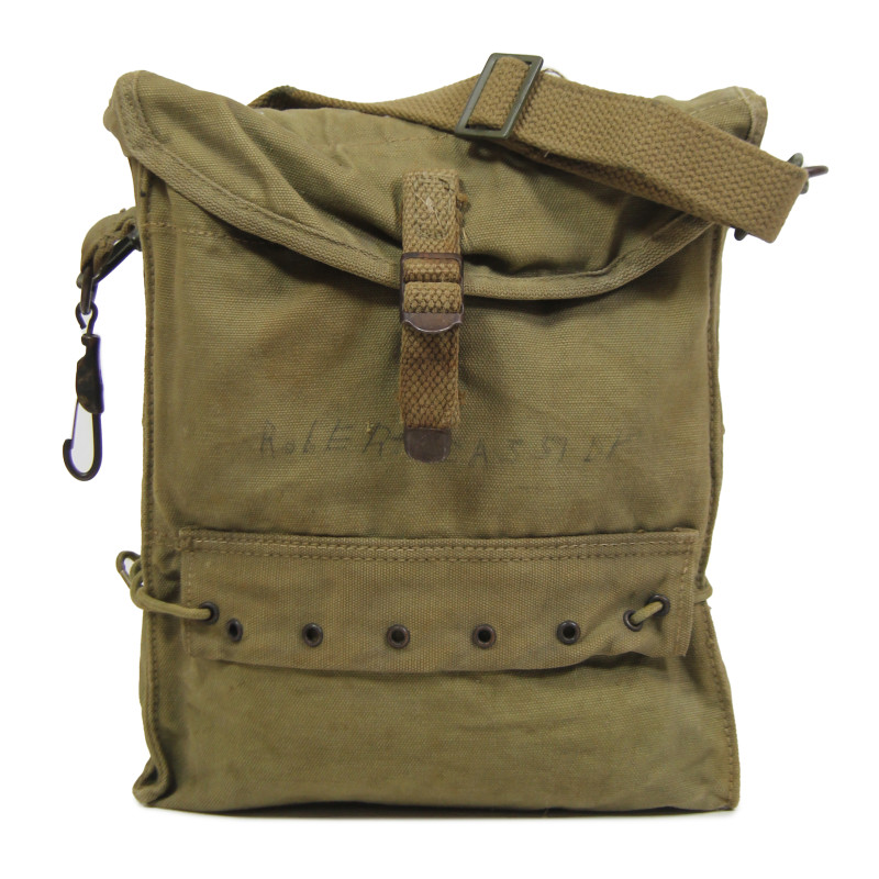 Pouch, Medical, with Short Strap, Named