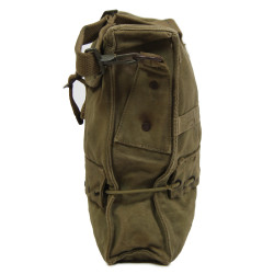 Pouch, Medical, with Short Strap, Named