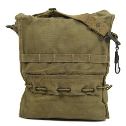 Pouch, Medical, with Short Strap, Named