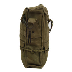 Pouch, Medical, with Short Strap, Named