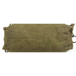 Pouch, Medical, with Short Strap, Named