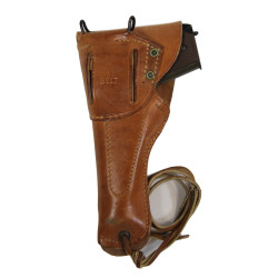 Holster ceinturon Colt .45, BOYT -44-