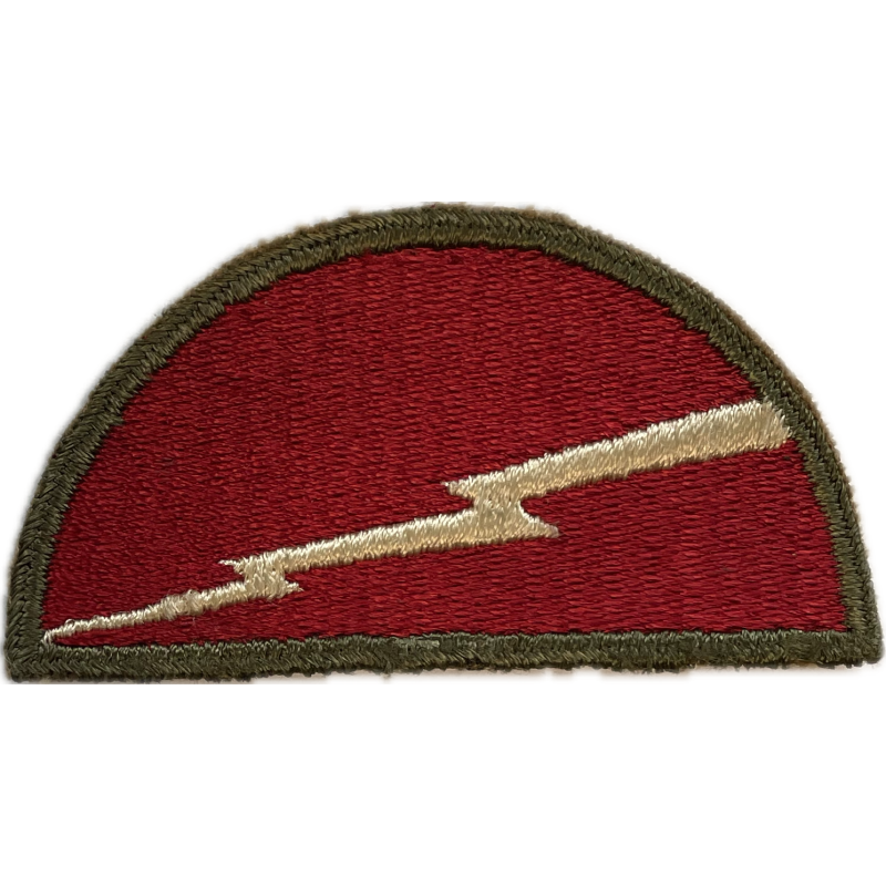 Patch, 78th Infantry Division, Battle of the Bulge