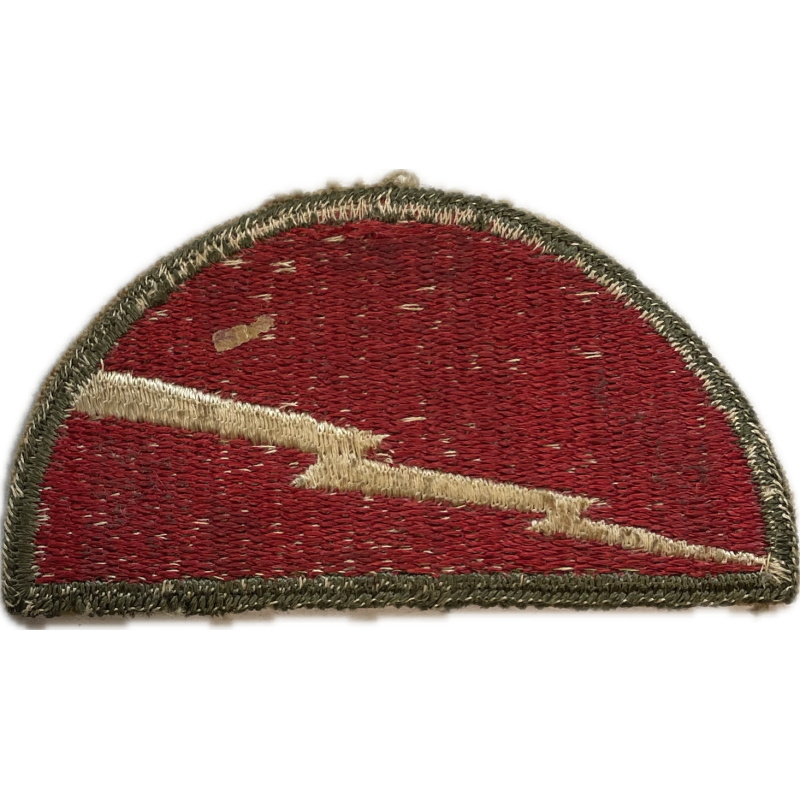 Patch, 78th Infantry Division, Battle of the Bulge