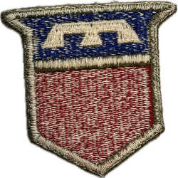 Patch, 76th Infantry Division, Battle of the Bulge