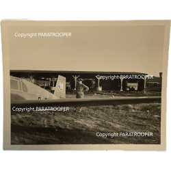 Photograph, US Army, Luftwaffe