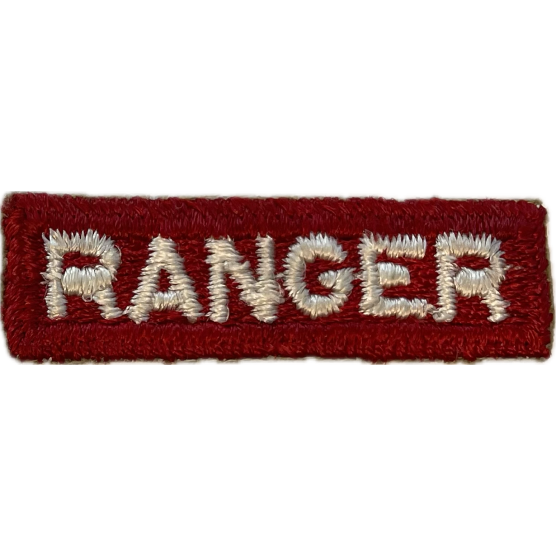 Tab, RANGER Battle Course