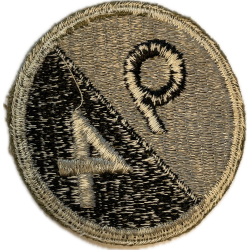 Insigne, 94th Infantry Division