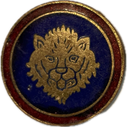 Crest, 106th Infantry Division