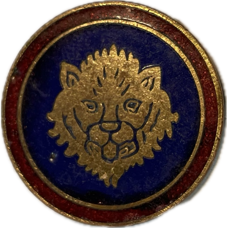 Crest, 106th Infantry Division