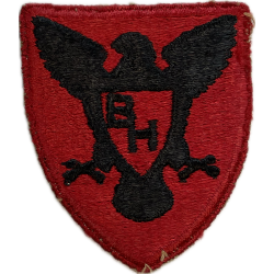 Insigne, 86th Infantry Division