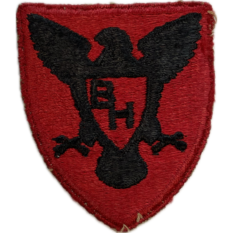 Insigne, 86th Infantry Division