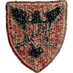 Insigne, 86th Infantry Division