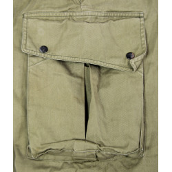 Pantalon de parachutiste M-1942