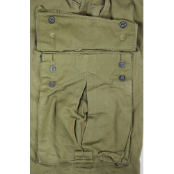 Pantalon de parachutiste M-1942