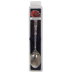 Spoon, Poppies, Normandie