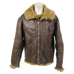 Jacket, Flying, Irvin Type, Royal Air Force