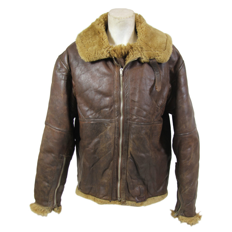 British air force jacket best sale