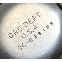 Watch, US Army, Ordnance Department