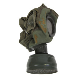 Mask, Gas, M30, German, Complete, 1936