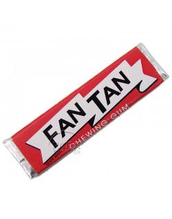 Chewing-gum, Fan Tan